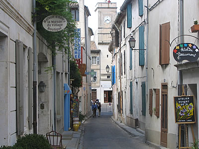 Photos Saint Remy - Provence