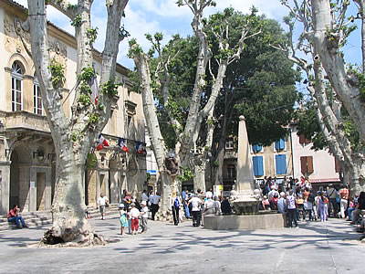 Photos Saint Remy - Provence